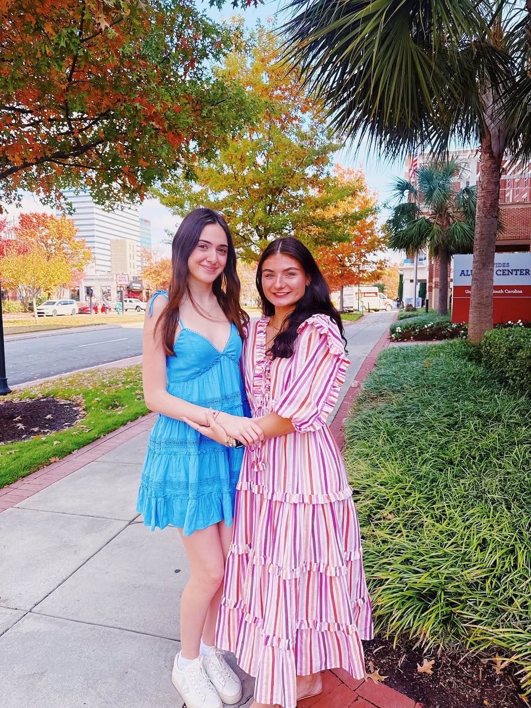 Post 10 by KAPPA ALPHA THETA on Instagram (carousel)