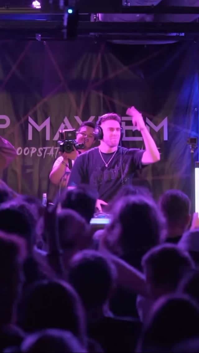 Post 5 by BizKit on Instagram (video)