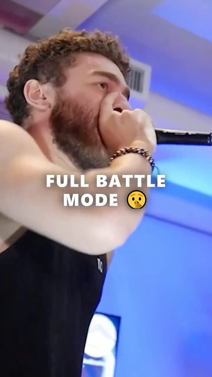 Post 7 by BizKit on Instagram (video)