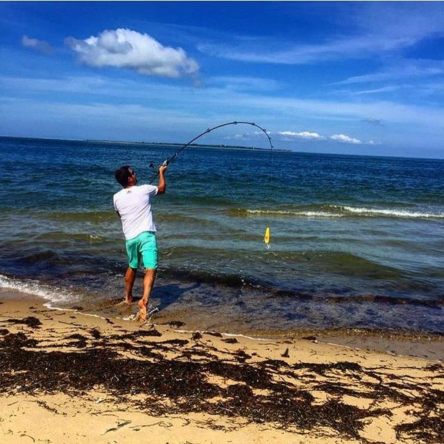 Post 8 by Gibbs Lures on Instagram (image)