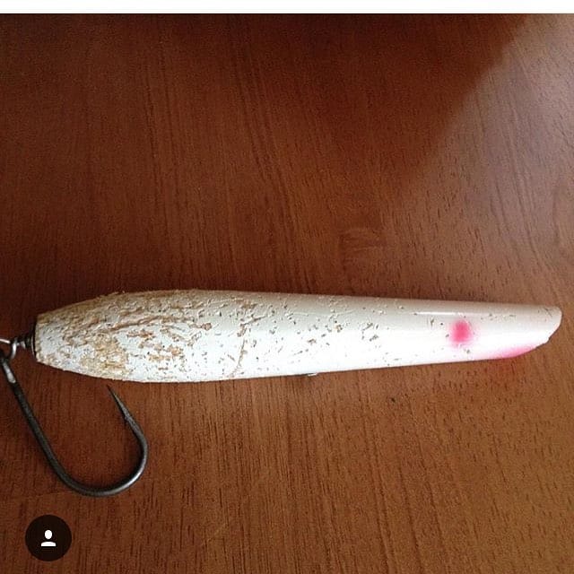 Post 7 by Gibbs Lures on Instagram (image)