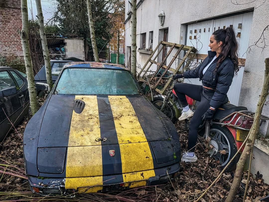 Post 5 by Rizz Urbex on Instagram (carousel)