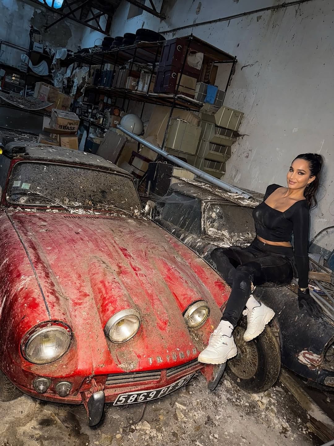 Post 6 by Rizz Urbex on Instagram (carousel)