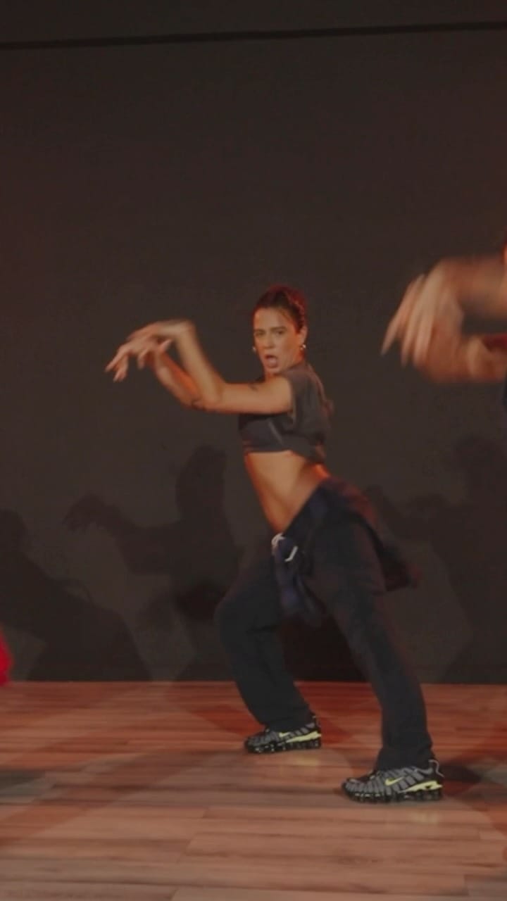 Post 10 by Juana com U on Instagram (video)