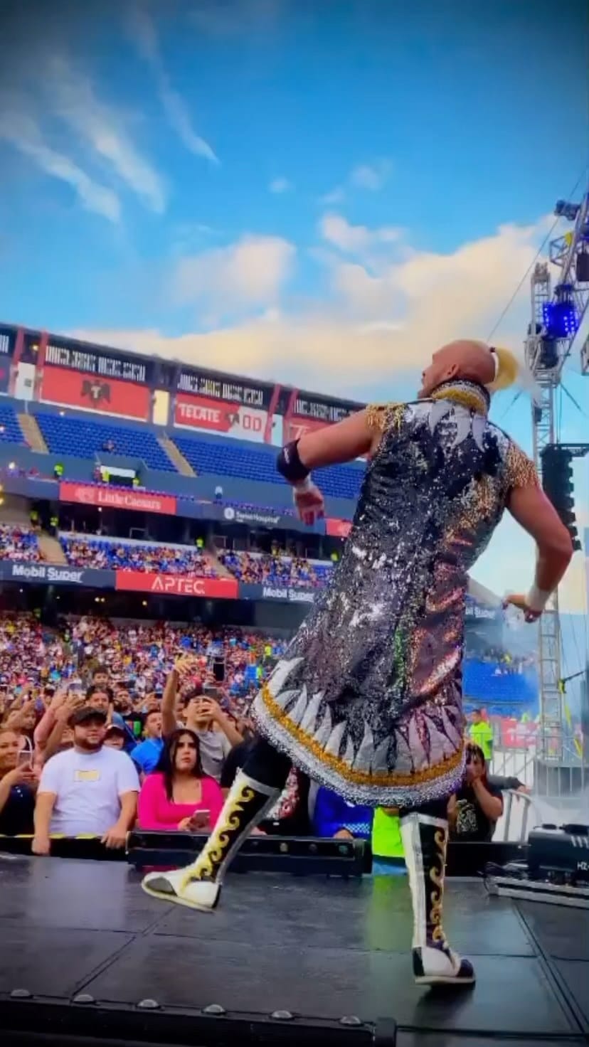 Post 10 by Sam Adonis on Instagram (video)