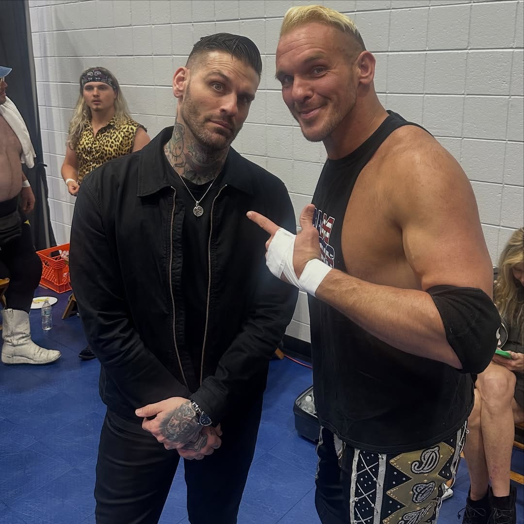 Post 9 by Sam Adonis on Instagram (carousel)