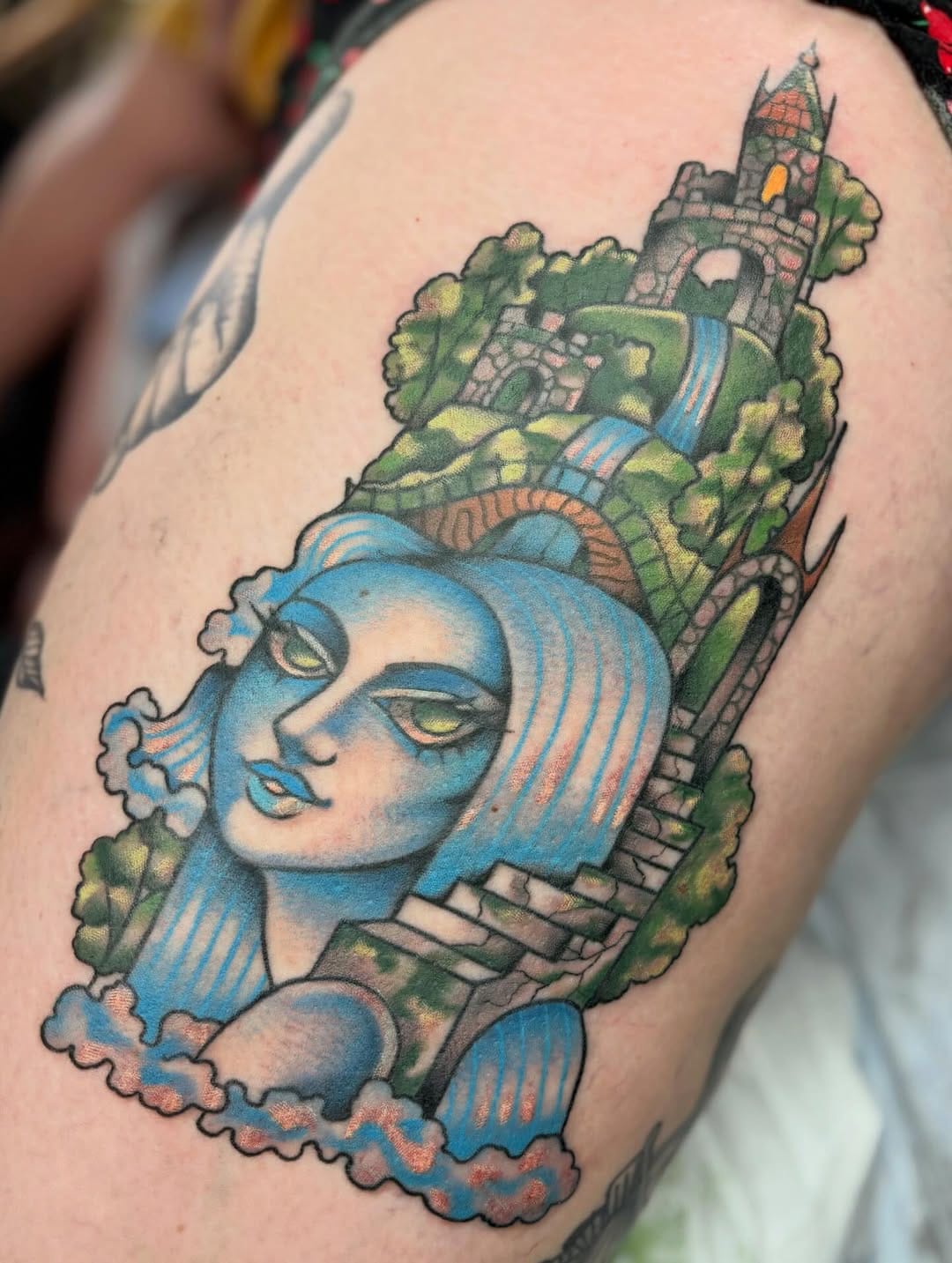 Post 5 by ♡ ʙᴀɪʟᴇʏ ᴘᴀʀᴋᴇ ♡ on Instagram (carousel)
