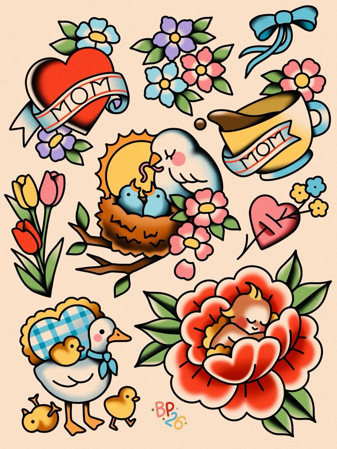 Post 4 by ♡ ʙᴀɪʟᴇʏ ᴘᴀʀᴋᴇ ♡ on Instagram (image)
