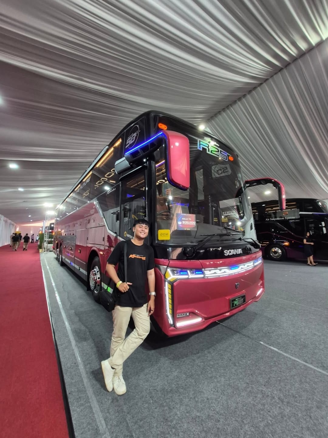 Post 9 by Muhammad Sirajuddin Akmal on Instagram (carousel)