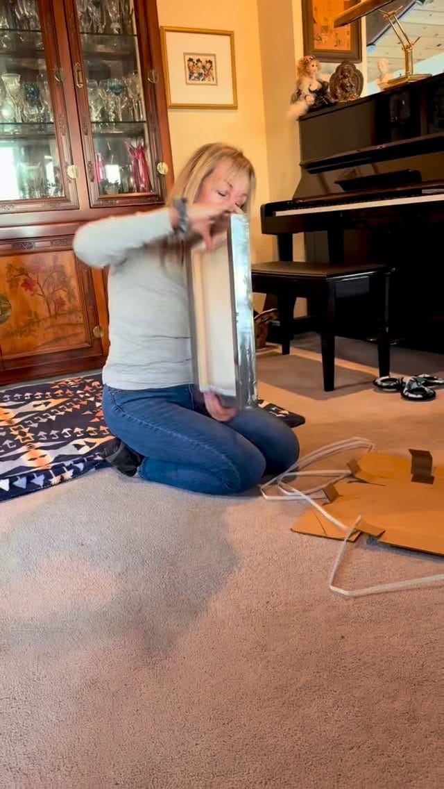 Post 2 by Darrick Gitomer on Instagram (video)