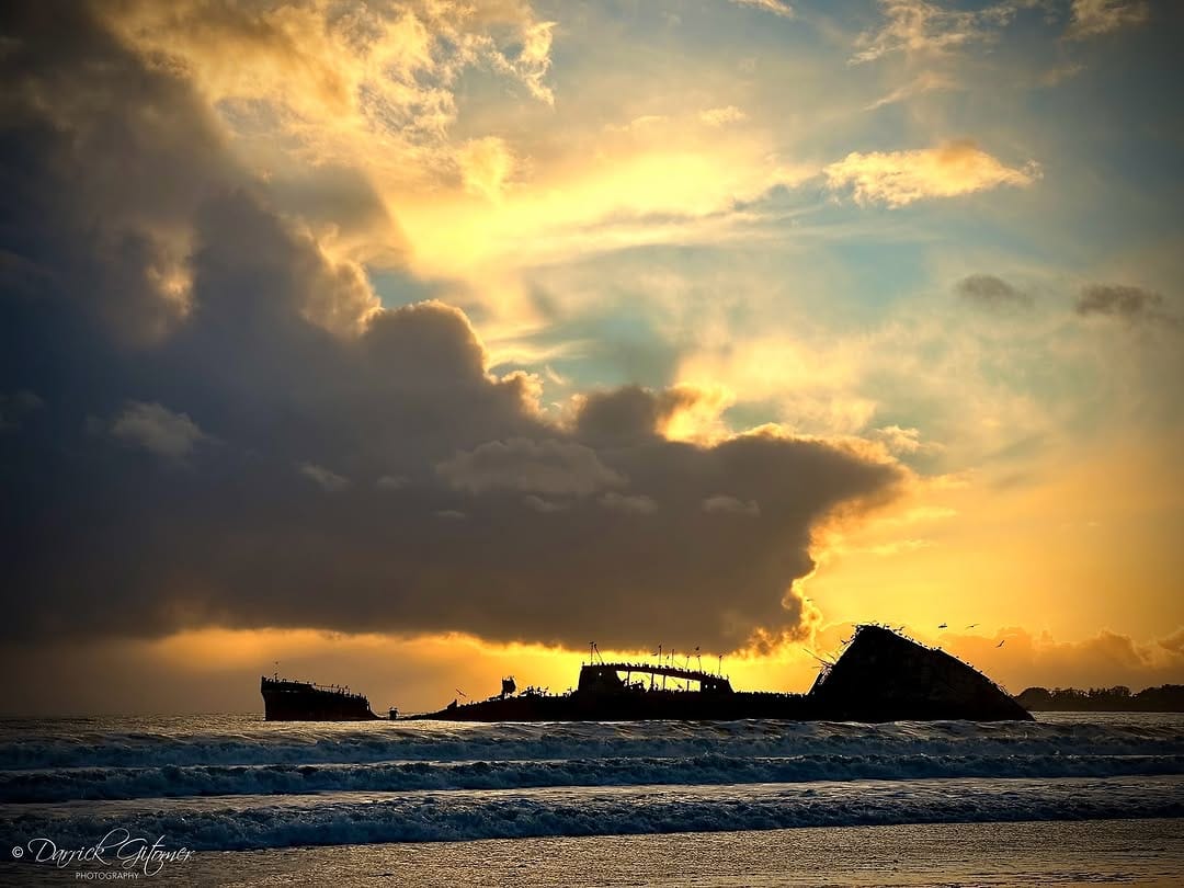 Post 9 by Darrick Gitomer on Instagram (image)