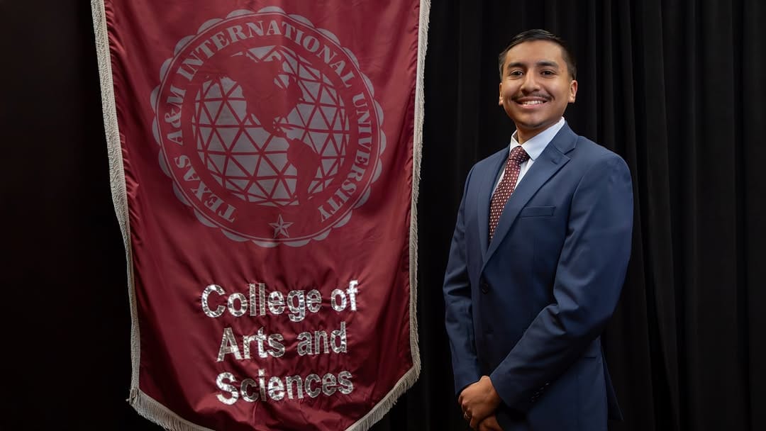 Post 10 by Texas A&M International University on Instagram (image)