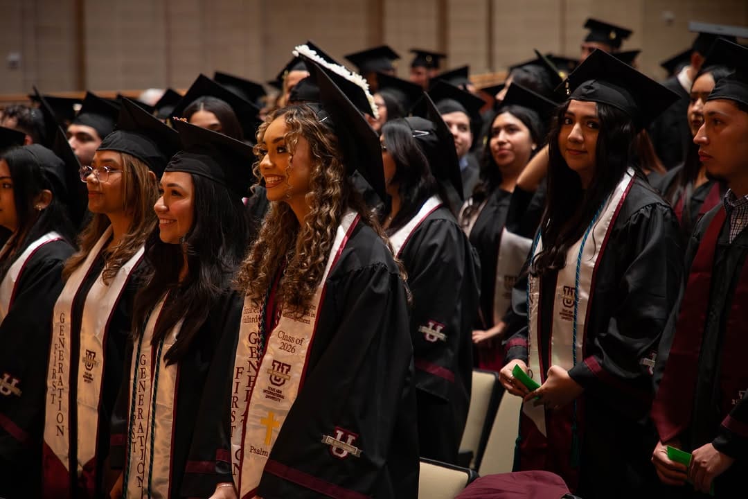 Post 7 by Texas A&M International University on Instagram (carousel)