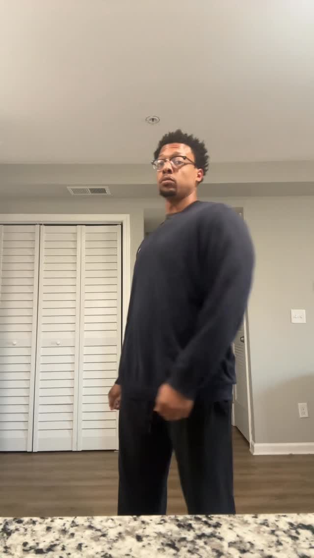 Post 3 by CG | The GOAT on Instagram (video)