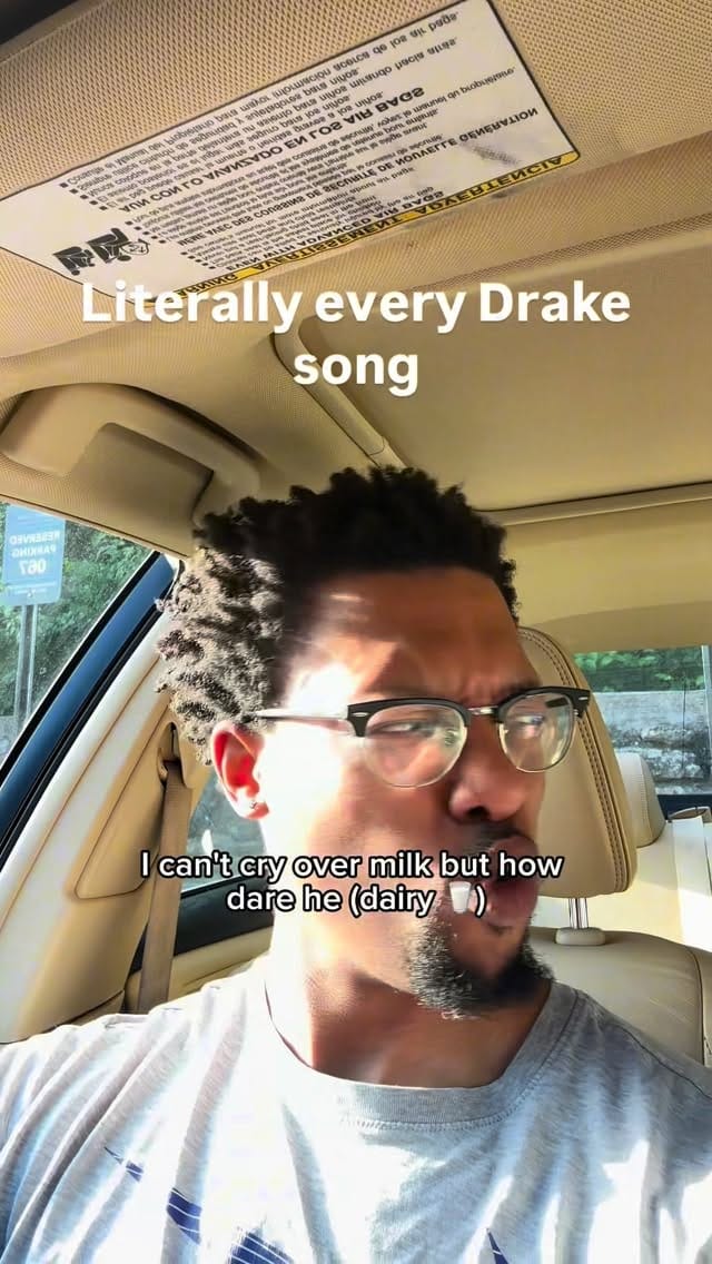 Post 1 by CG | The GOAT on Instagram (video)