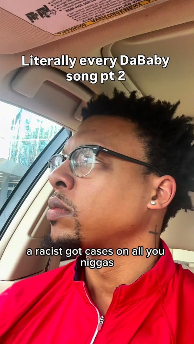 Post 2 by CG | The GOAT on Instagram (video)
