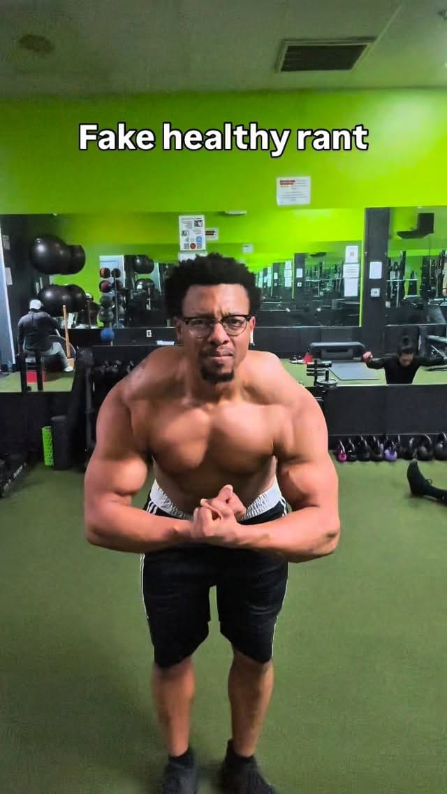 Post 10 by CG | The GOAT on Instagram (video)