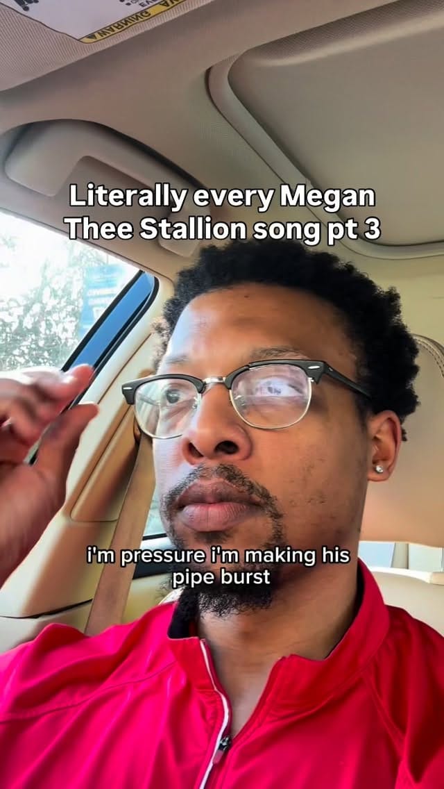 Post 6 by CG | The GOAT on Instagram (video)