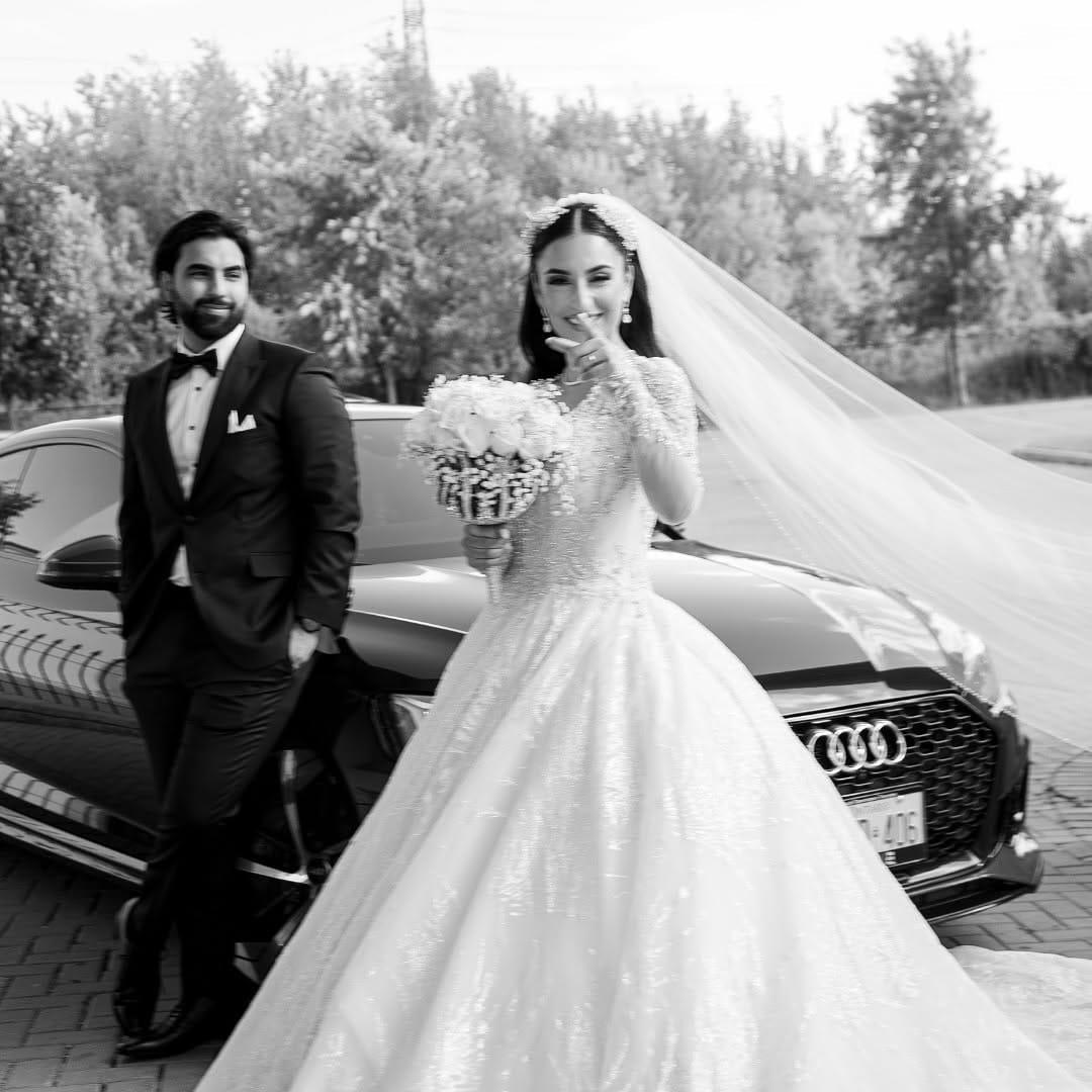 Post 9 by MUSLIM WEDDING PHOTOGRAPHER | CANADA / US on Instagram (carousel)