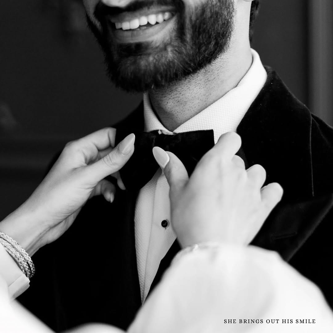 Post 8 by MUSLIM WEDDING PHOTOGRAPHER | CANADA / US on Instagram (carousel)