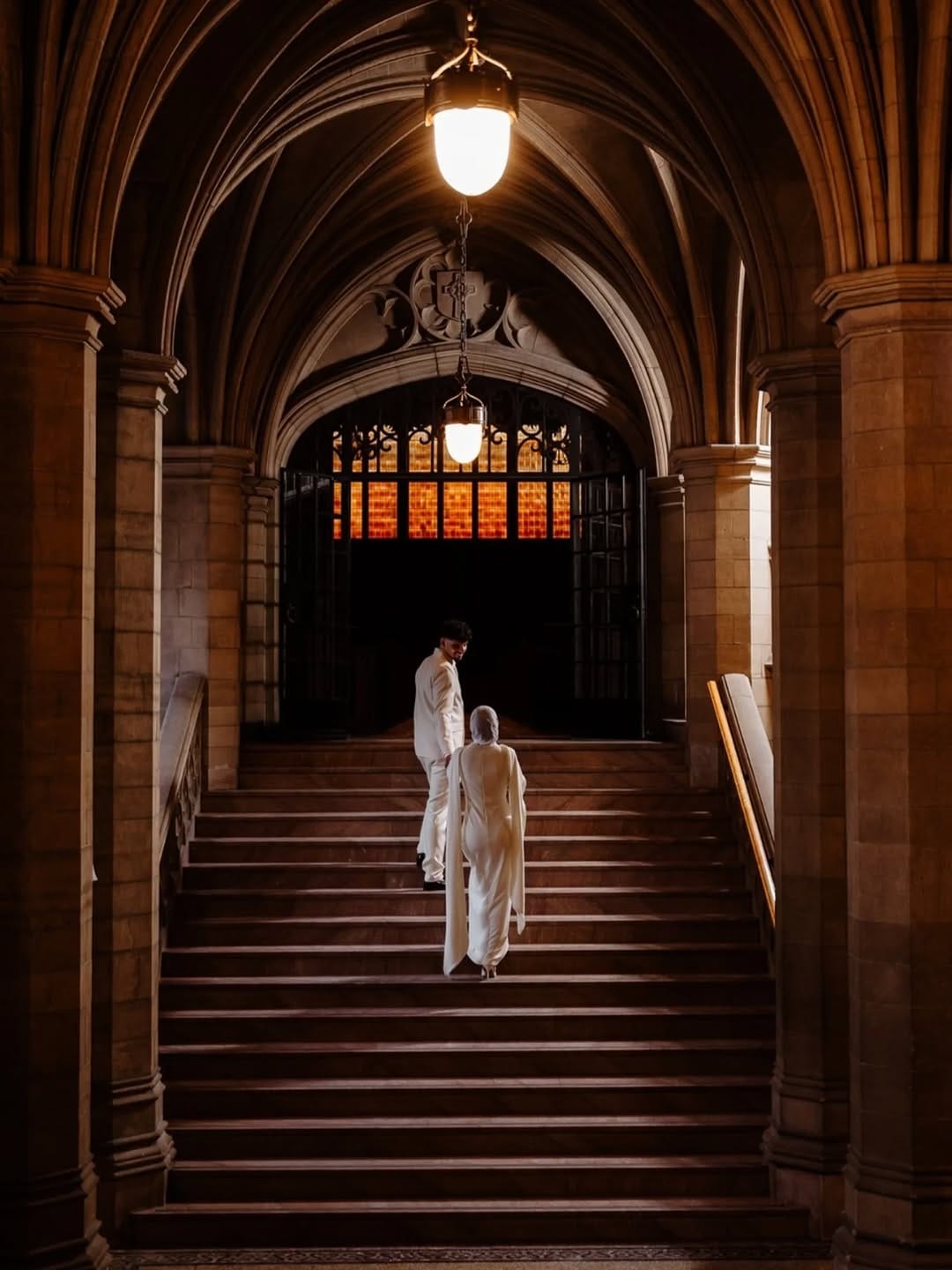 Post 1 by MUSLIM WEDDING PHOTOGRAPHER | CANADA / US on Instagram (carousel)