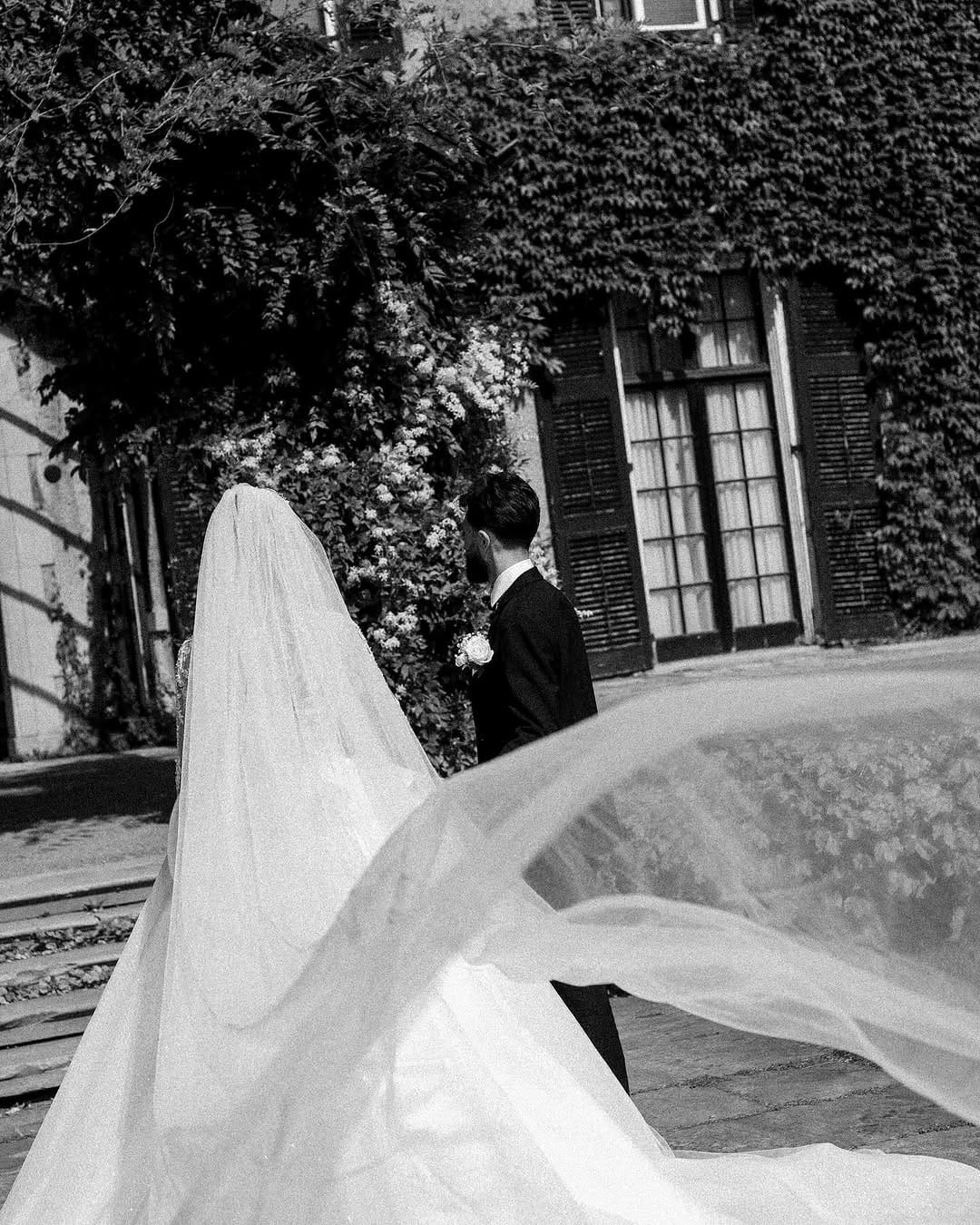 Post 5 by MUSLIM WEDDING PHOTOGRAPHER | CANADA / US on Instagram (carousel)