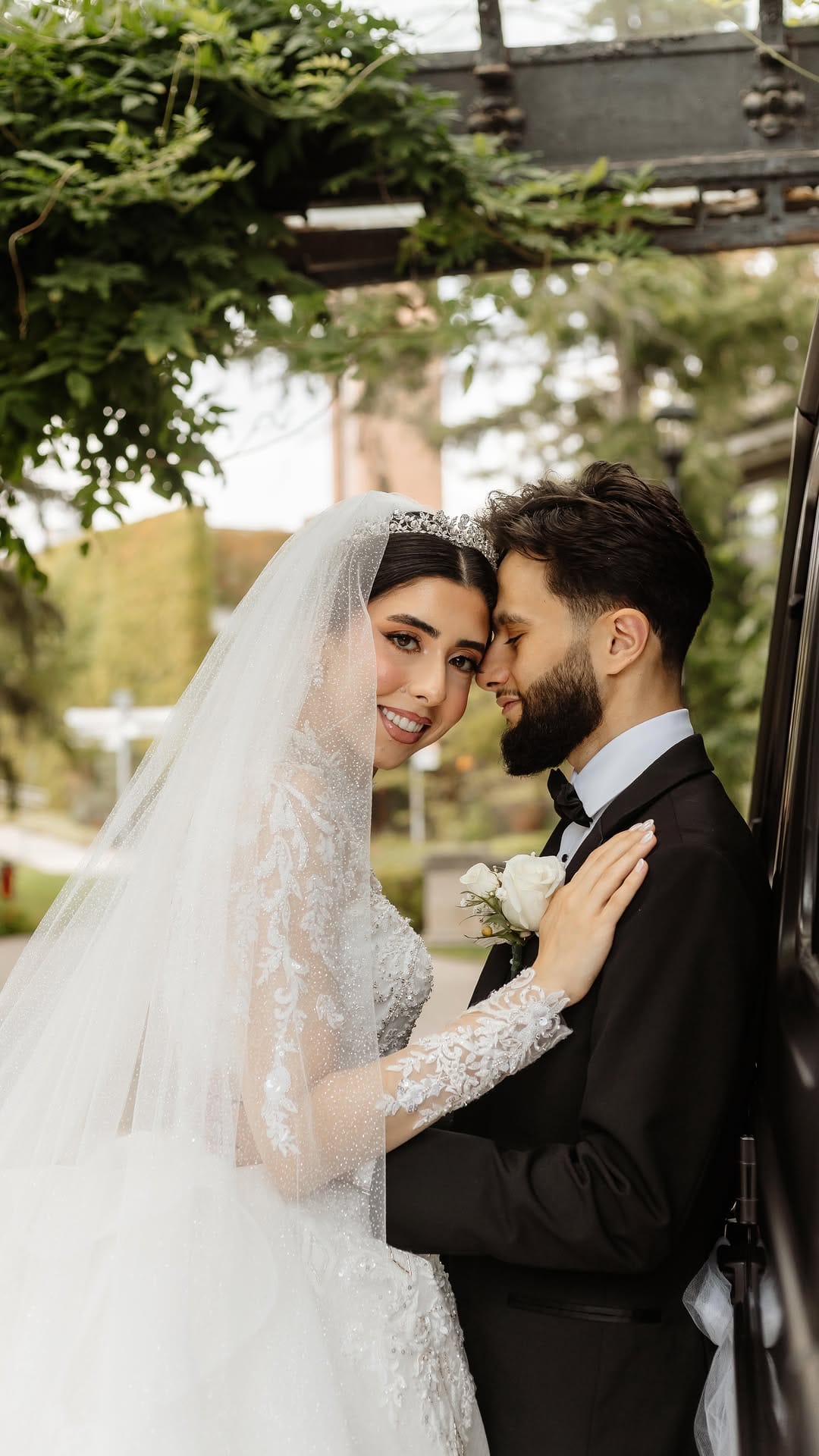 Post 6 by MUSLIM WEDDING PHOTOGRAPHER | CANADA / US on Instagram (video)