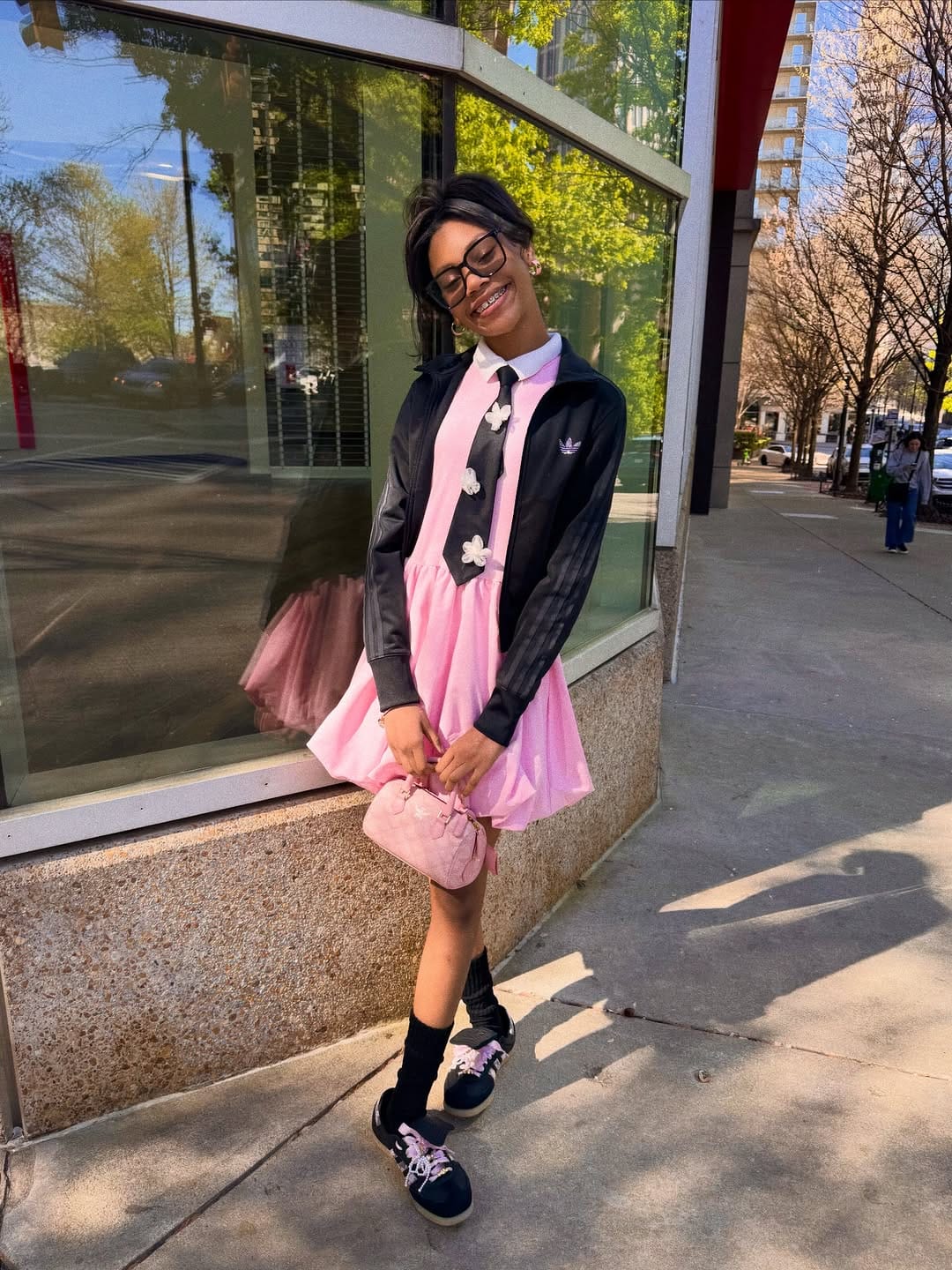 Post 5 by Bliss Mariãna | Kid Influencer | Content Creator on Instagram (carousel)