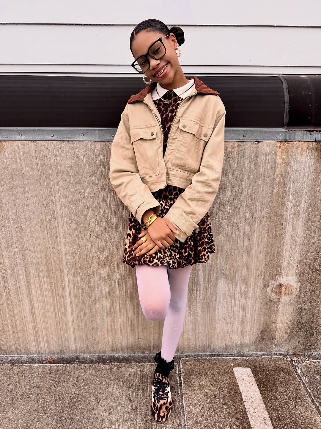 Post 10 by Bliss Mariãna | Kid Influencer | Content Creator on Instagram (carousel)