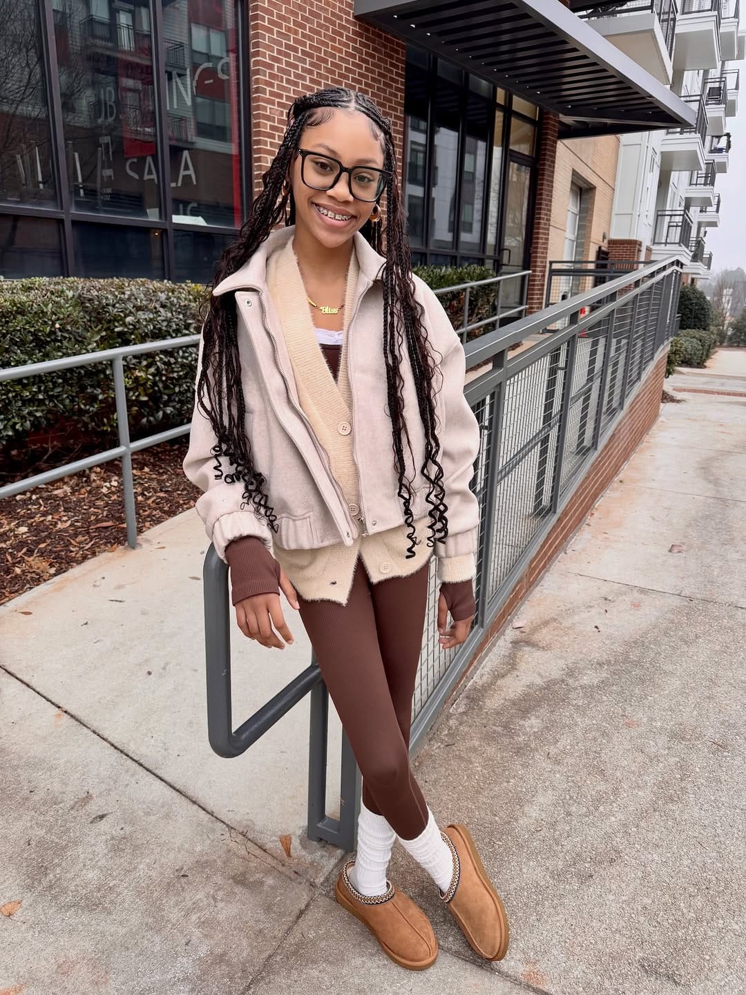 Post 7 by Bliss Mariãna | Kid Influencer | Content Creator on Instagram (carousel)