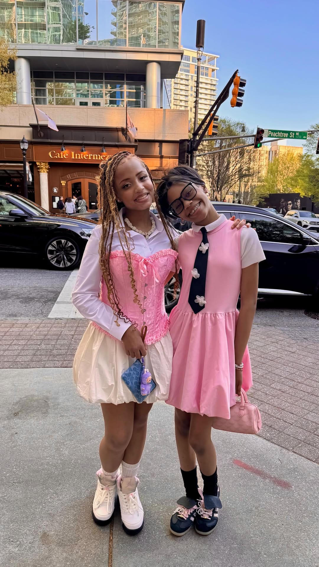 Post 3 by Bliss Mariãna | Kid Influencer | Content Creator on Instagram (video)