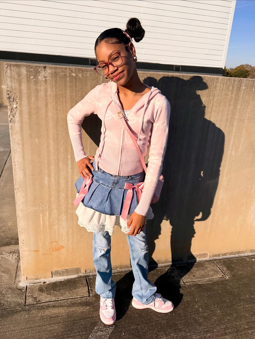 Post 9 by Bliss Mariãna | Kid Influencer | Content Creator on Instagram (carousel)