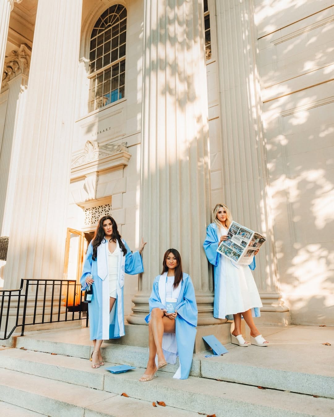 Post 8 by NC + EAST COAST WEDDING PHOTOGRAPHER | Giovanna on Instagram (carousel)