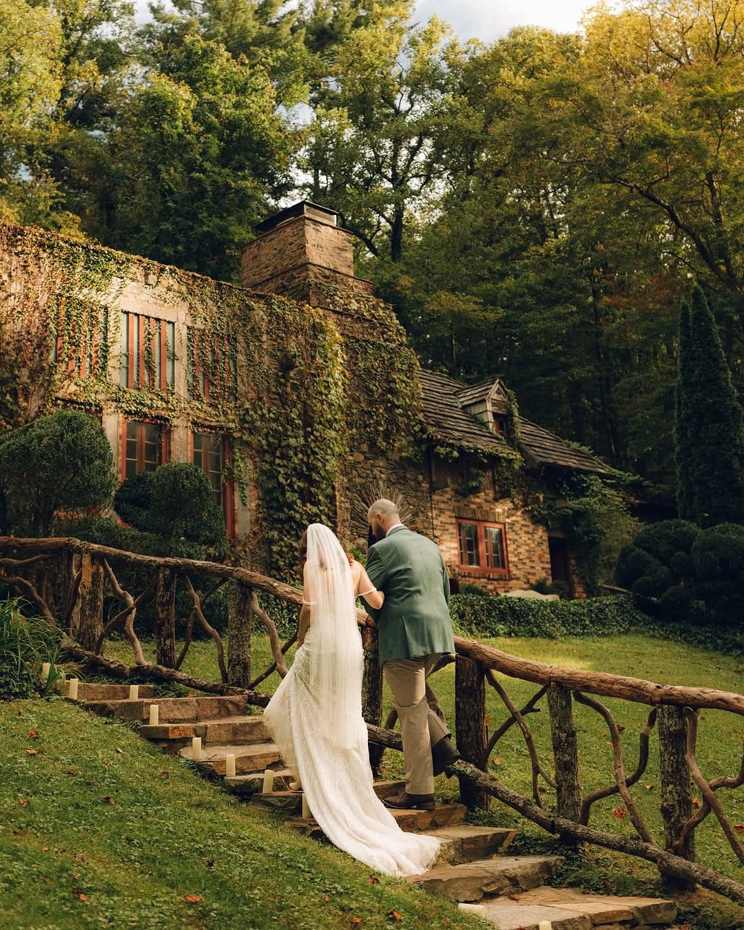 Post 10 by NC + EAST COAST WEDDING PHOTOGRAPHER | Giovanna on Instagram (carousel)