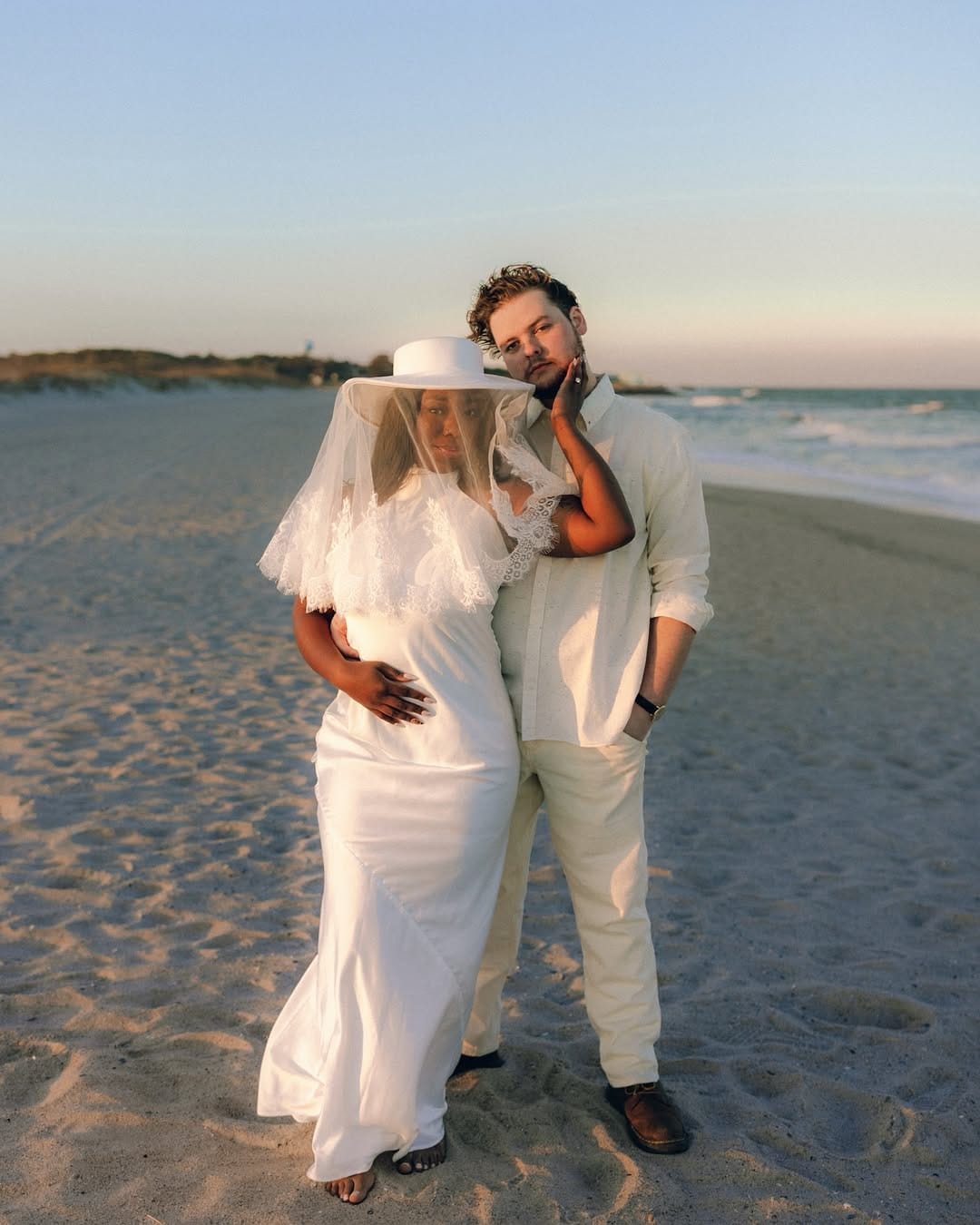 Post 1 by NC + EAST COAST WEDDING PHOTOGRAPHER | Giovanna on Instagram (carousel)