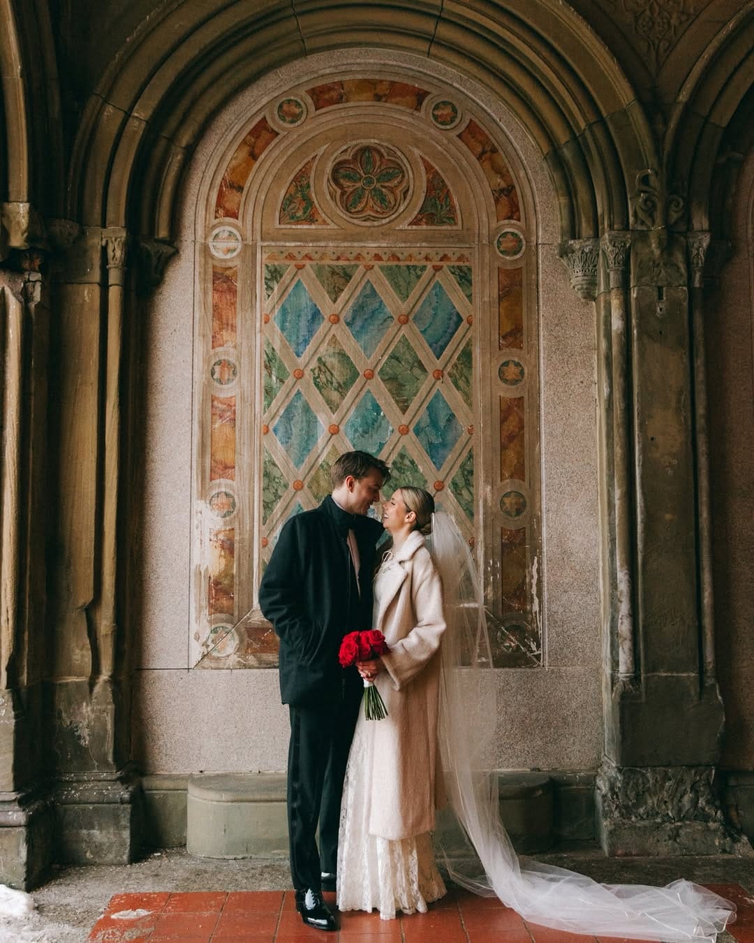 Post 4 by NC + EAST COAST WEDDING PHOTOGRAPHER | Giovanna on Instagram (carousel)