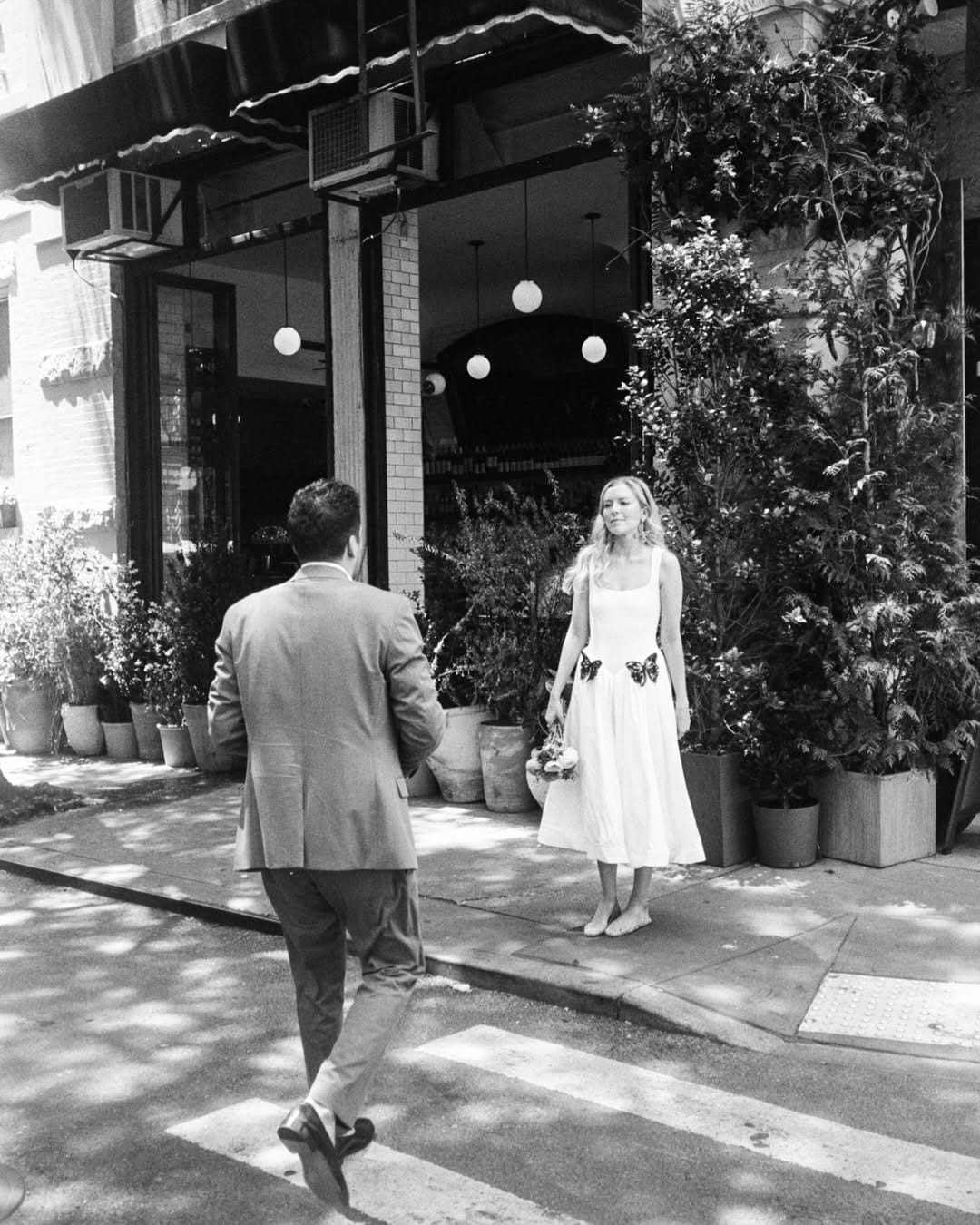 Post 6 by NYC & Philadelphia documentary wedding photo/video 🇺🇦 on Instagram (carousel)