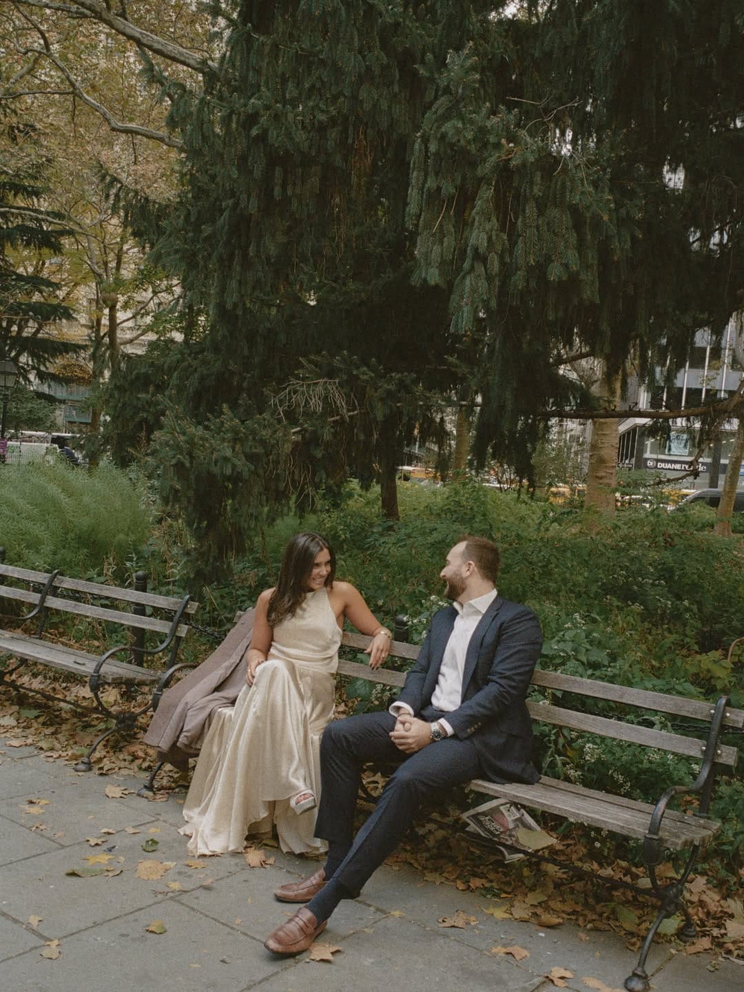Post 3 by NYC & Philadelphia documentary wedding photo/video 🇺🇦 on Instagram (carousel)