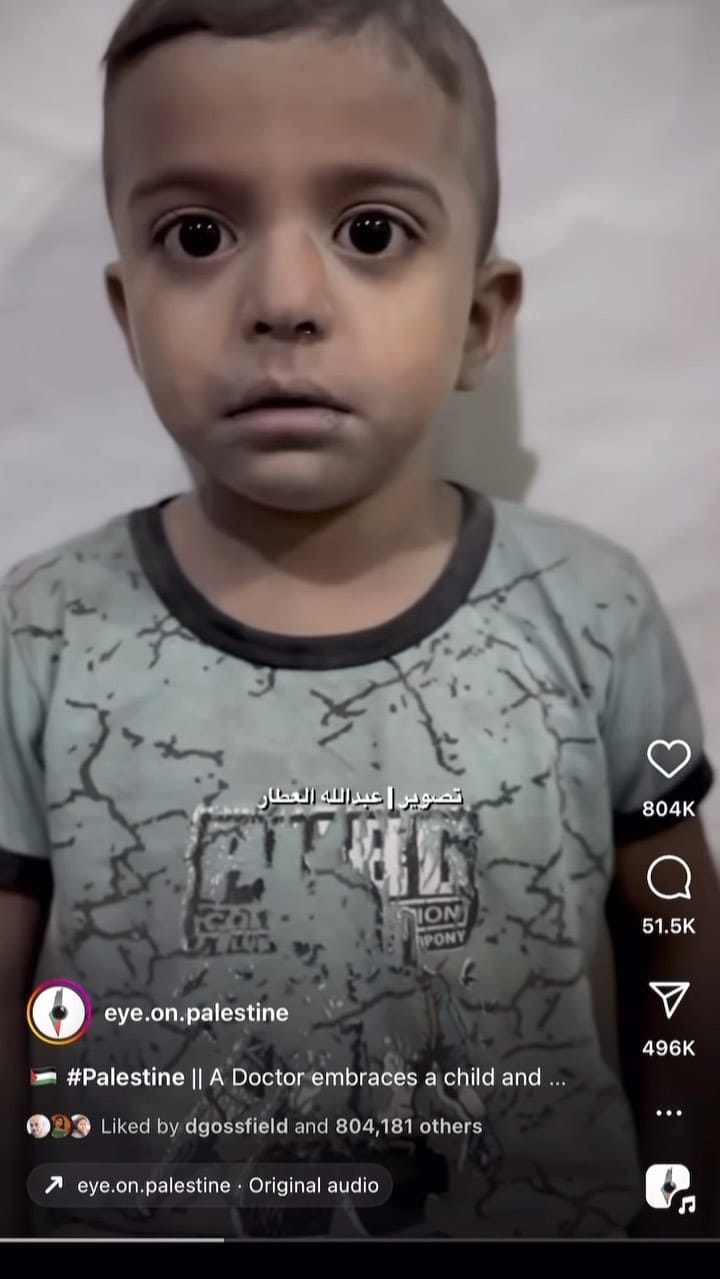 Post 4 by Johnny Paddio on Instagram (video)
