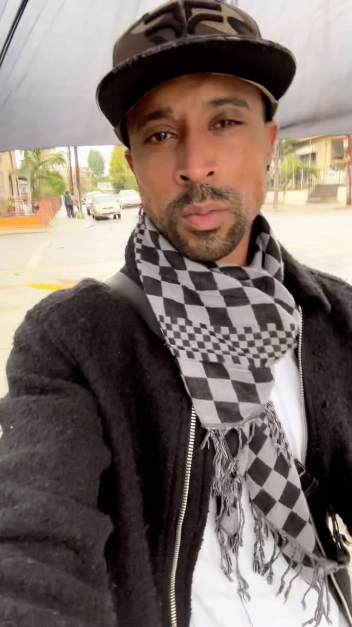 Post 3 by Johnny Paddio on Instagram (video)