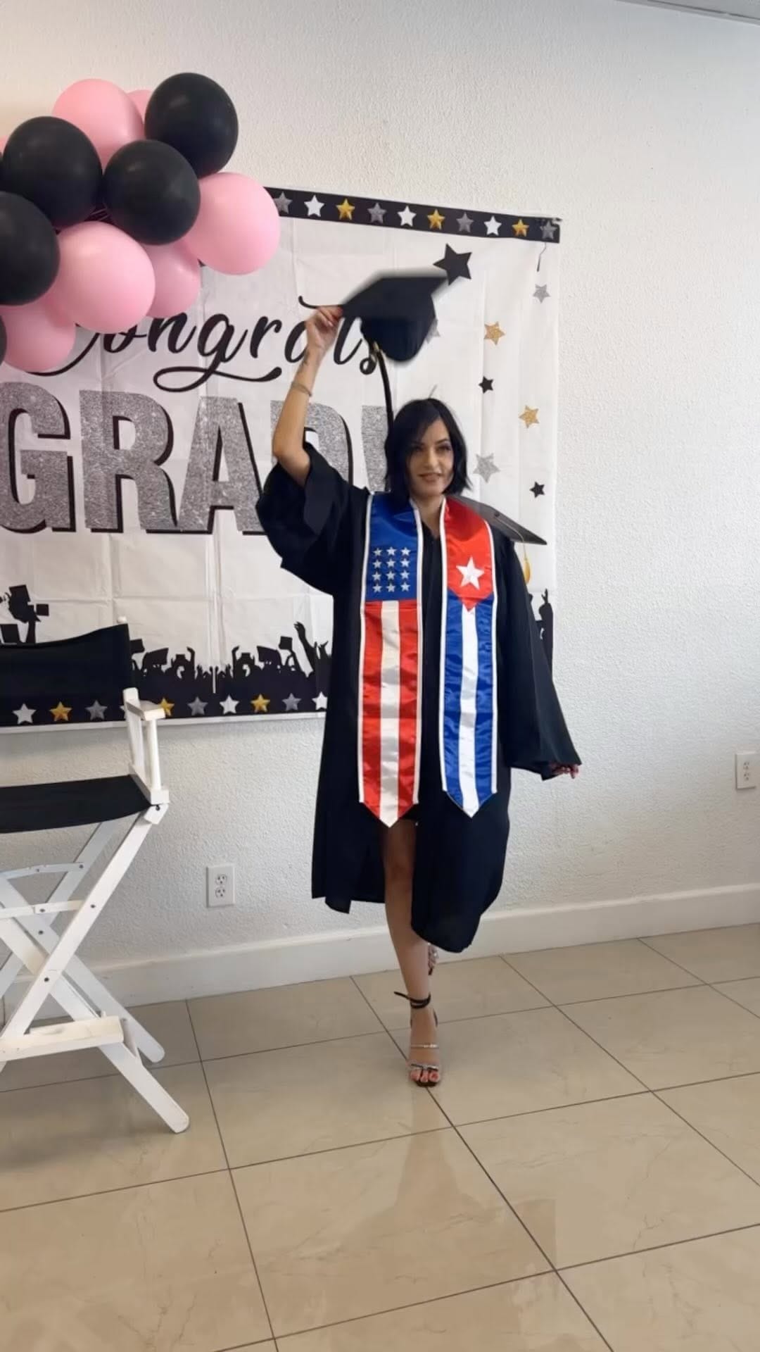 Post 10 by Claudia Zamora on Instagram (video)