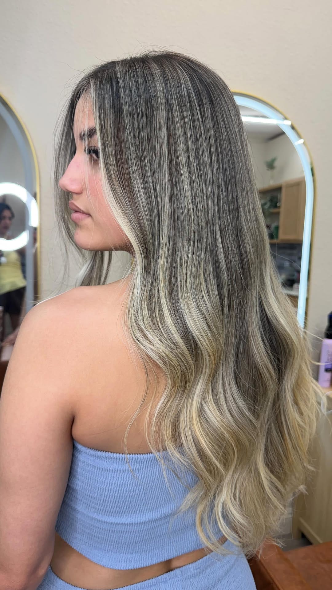 Post 7 by Claudia Zamora on Instagram (video)