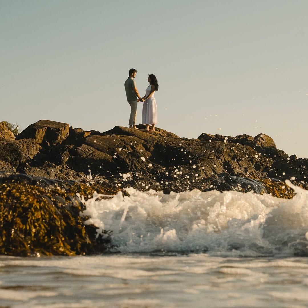 Post 9 by New England Wedding Photographer on Instagram (carousel)