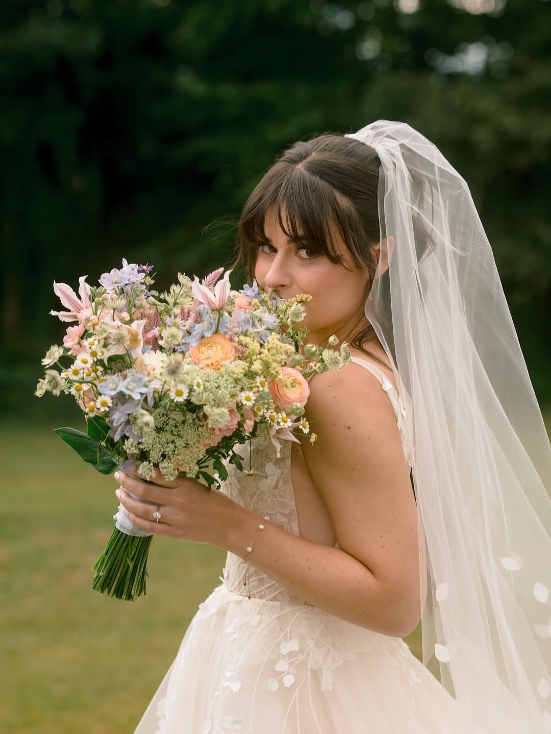 Post 7 by New England Wedding Photographer on Instagram (carousel)