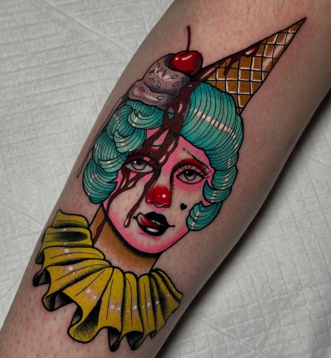 Post 9 by Liz McDonald on Instagram (carousel)