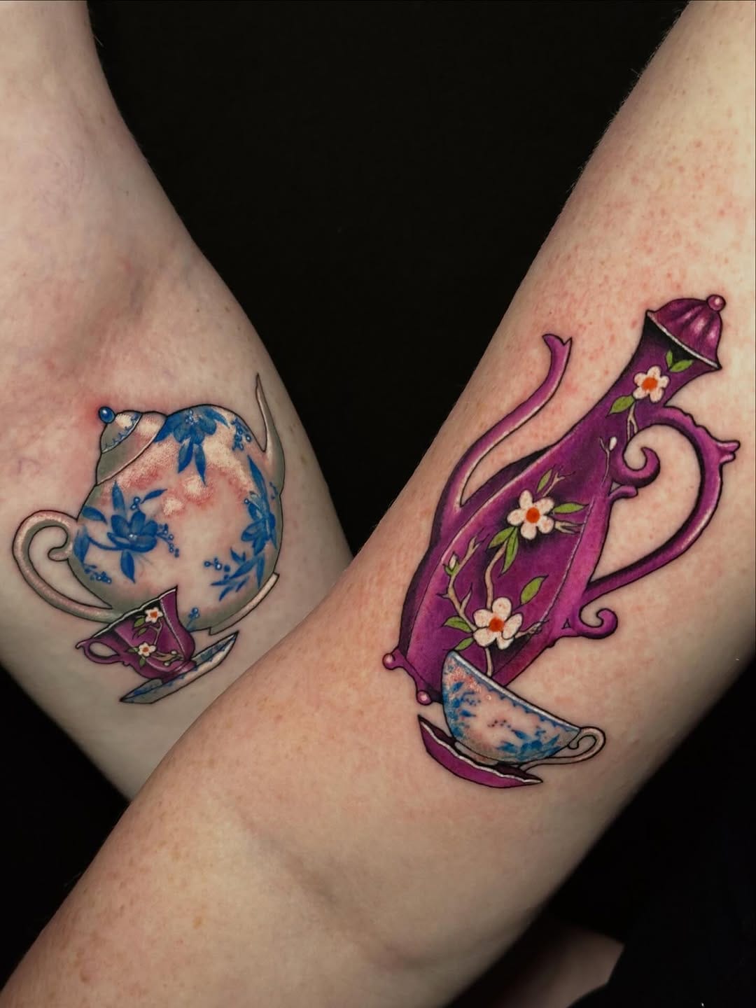 Post 6 by Liz McDonald on Instagram (carousel)