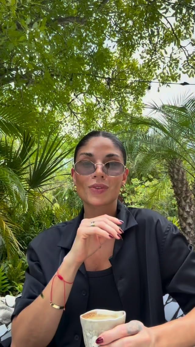 Post 6 by Ana Isabel Briceno on Instagram (video)