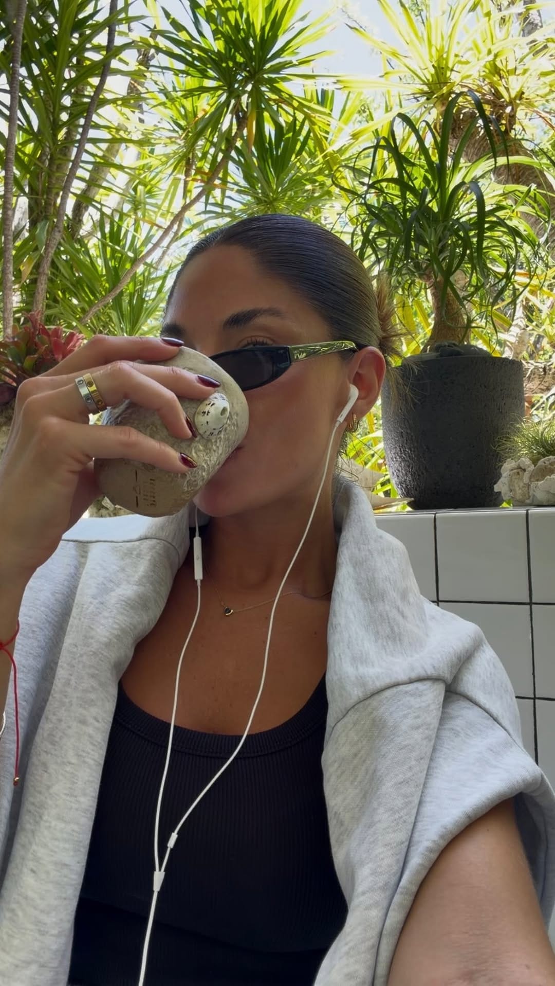 Post 1 by Ana Isabel Briceno on Instagram (video)