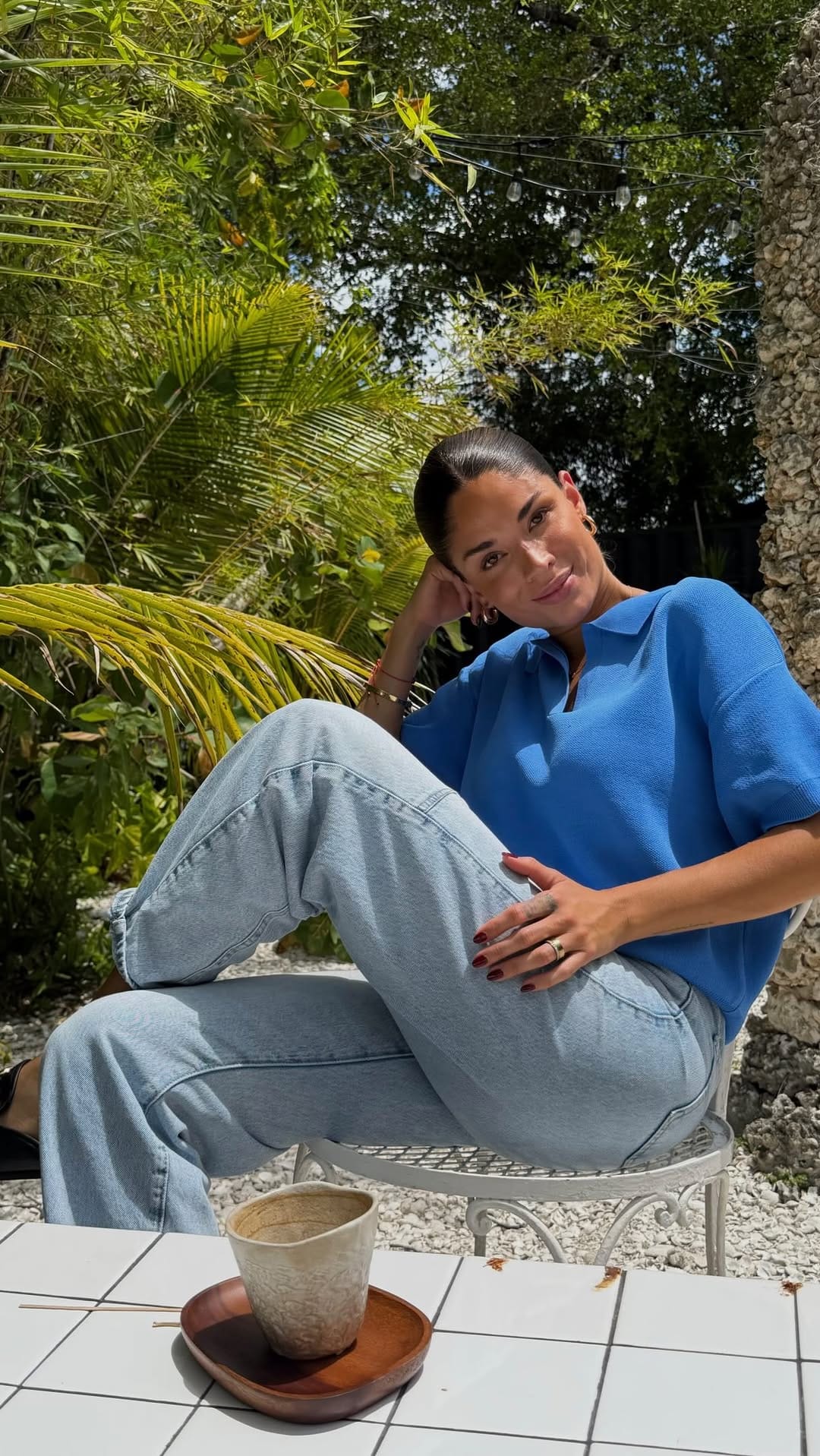 Post 5 by Ana Isabel Briceno on Instagram (video)