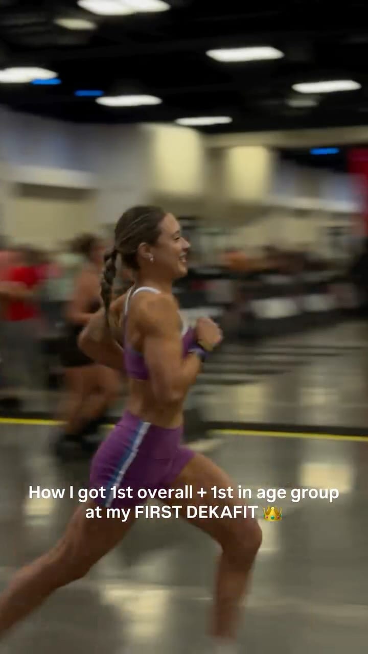 Post 4 by Sara Yingling on Instagram (video)